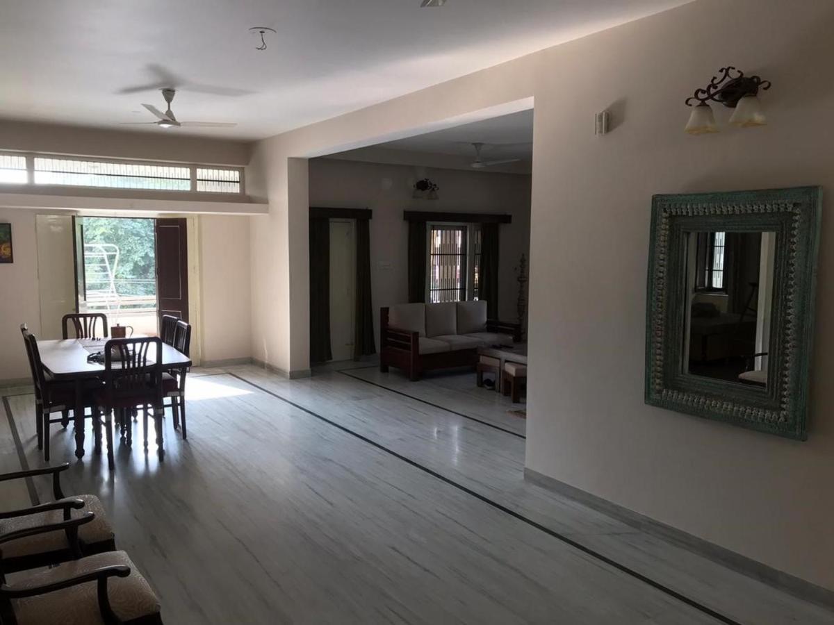 Happy Homestay Τζαϊπούρ Εξωτερικό φωτογραφία