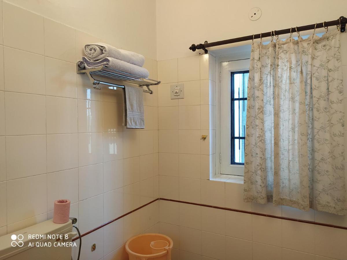 Happy Homestay Τζαϊπούρ Εξωτερικό φωτογραφία