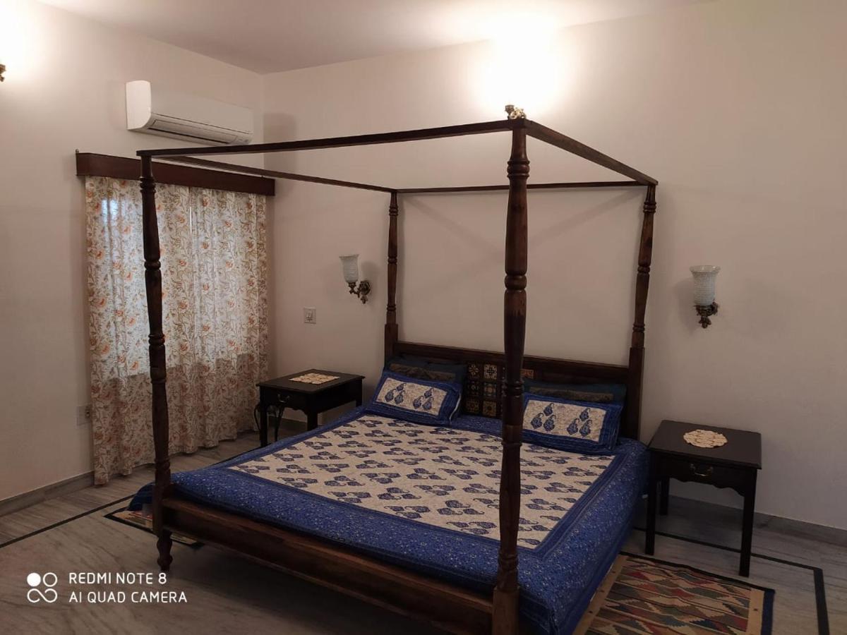 Happy Homestay Τζαϊπούρ Εξωτερικό φωτογραφία