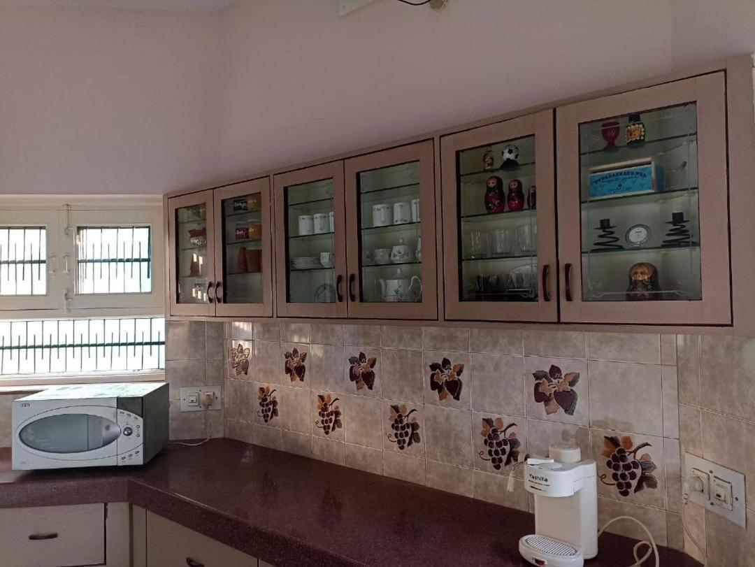 Happy Homestay Τζαϊπούρ Εξωτερικό φωτογραφία