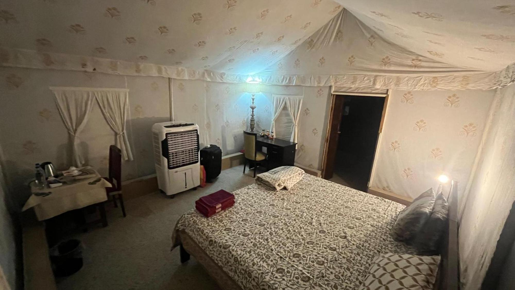 Happy Homestay Τζαϊπούρ Εξωτερικό φωτογραφία