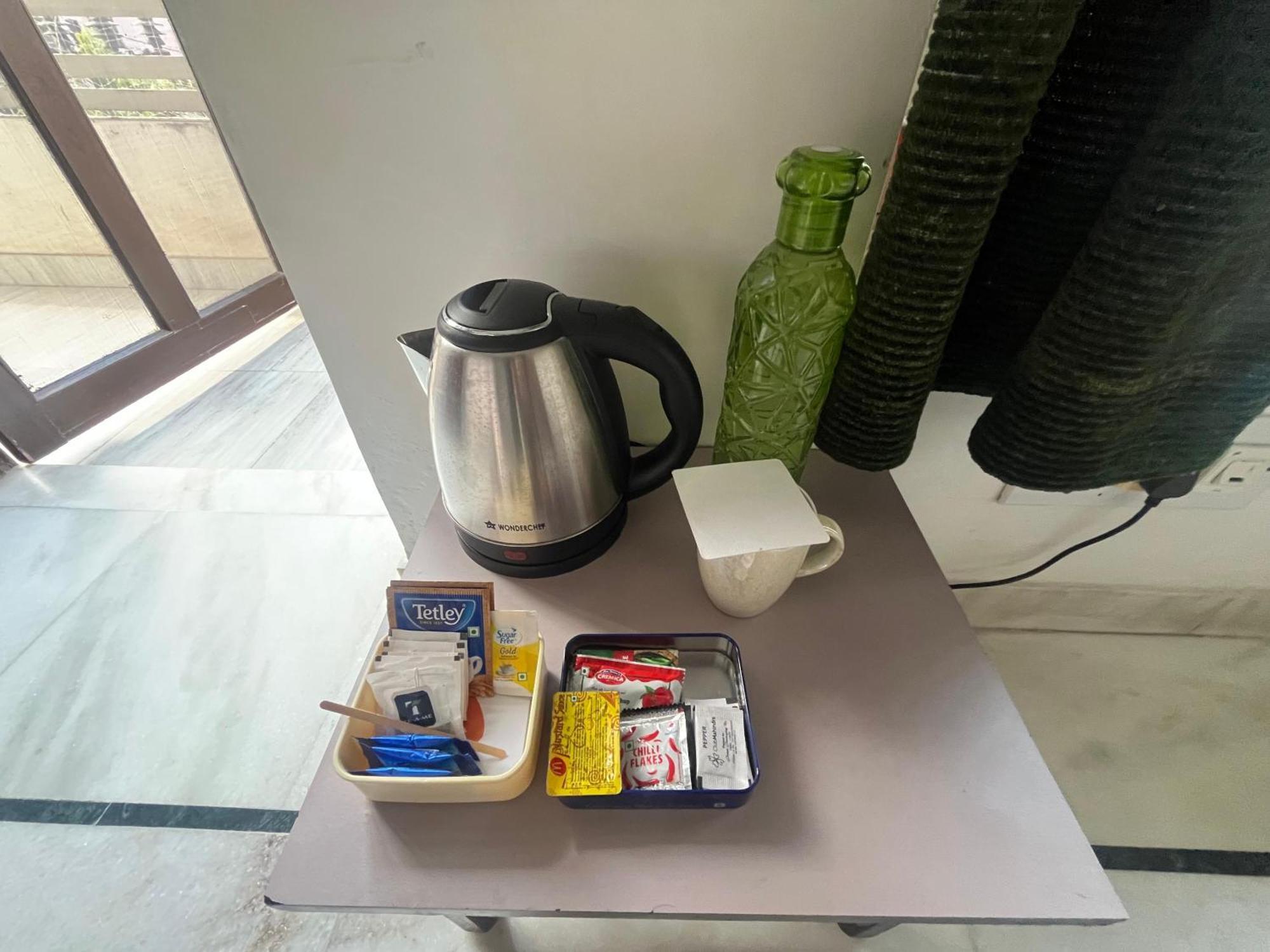 Happy Homestay Τζαϊπούρ Εξωτερικό φωτογραφία