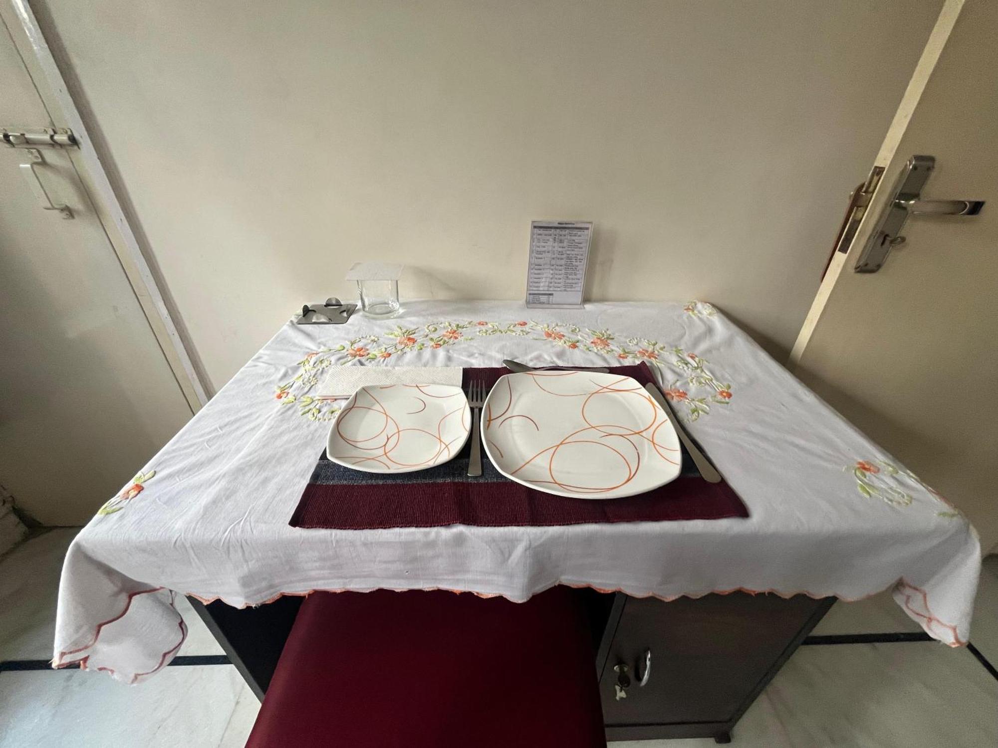 Happy Homestay Τζαϊπούρ Εξωτερικό φωτογραφία