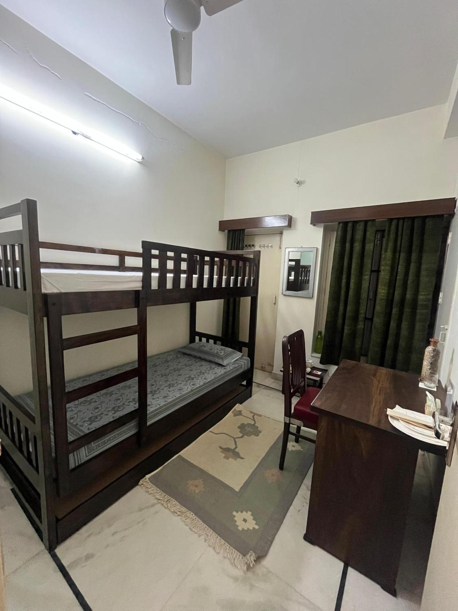 Happy Homestay Τζαϊπούρ Εξωτερικό φωτογραφία