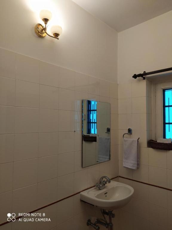 Happy Homestay Τζαϊπούρ Εξωτερικό φωτογραφία